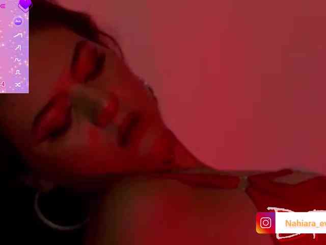 NahiaraEvans-