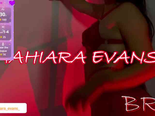 NahiaraEvans-