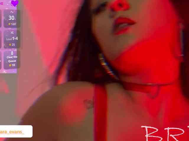 NahiaraEvans-