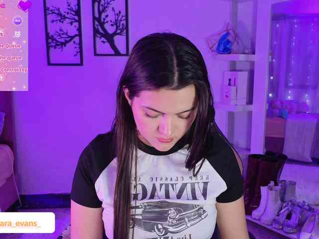 NahiaraEvans-