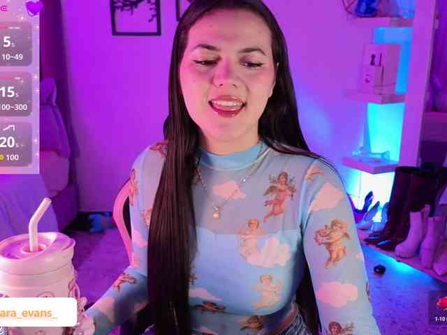 NahiaraEvans-