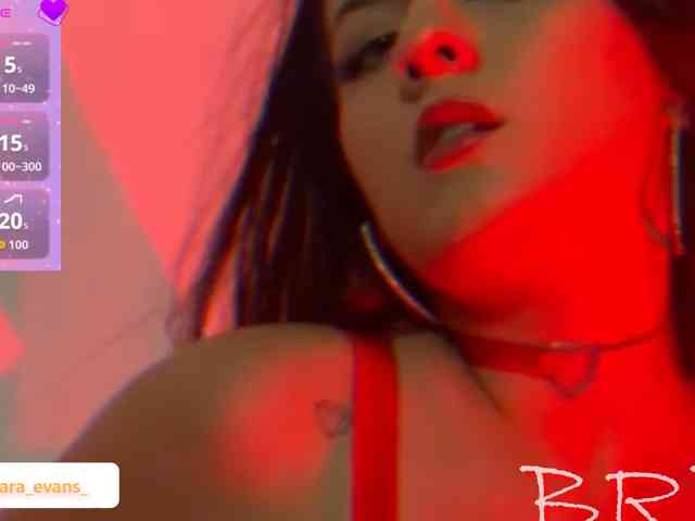 NahiaraEvans-