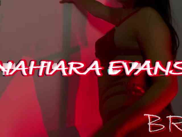 NahiaraEvans-