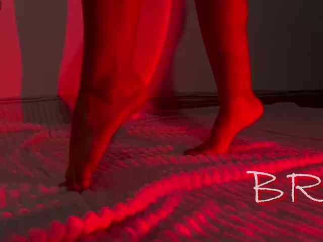 NahiaraEvans- webcam