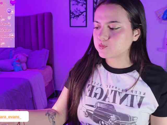 NahiaraEvans-