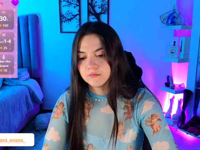 NahiaraEvans-