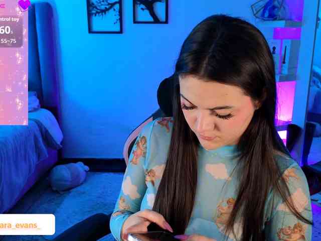 NahiaraEvans-