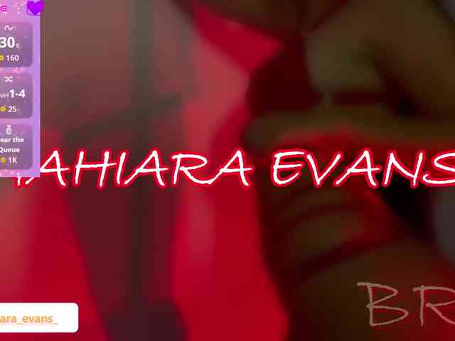 NahiaraEvans-