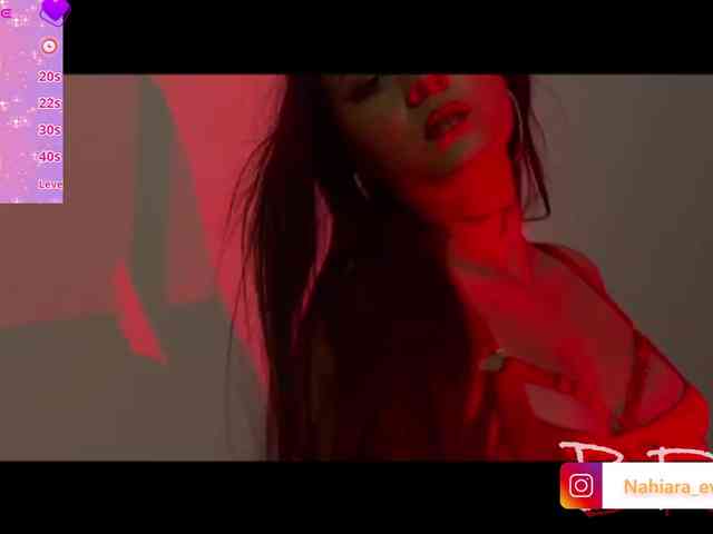 NahiaraEvans- NahiaraEvans-