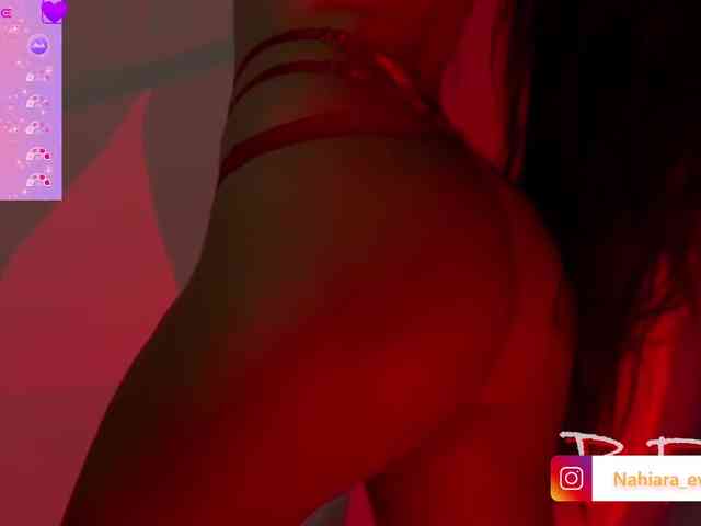NahiaraEvans-