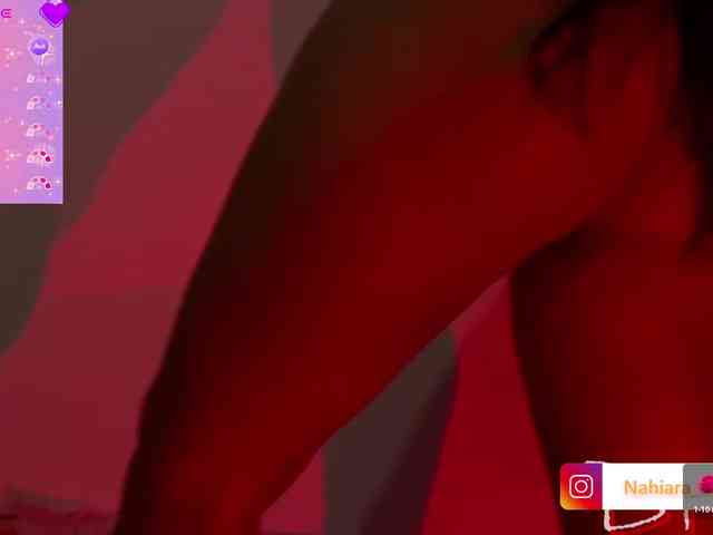 NahiaraEvans-