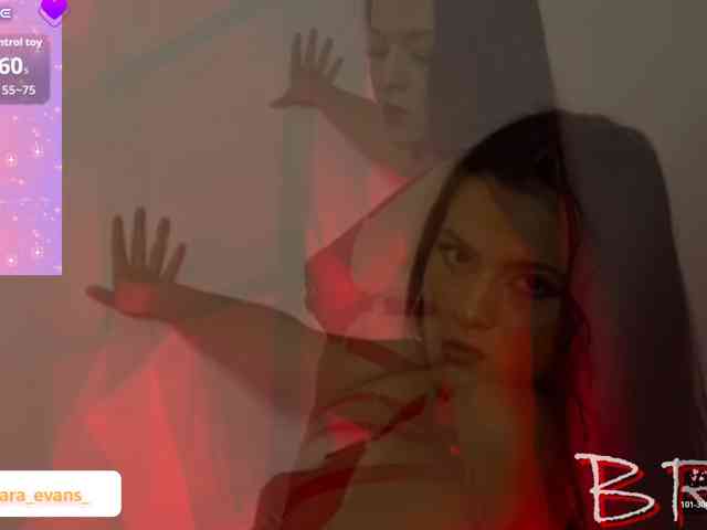 NahiaraEvans-