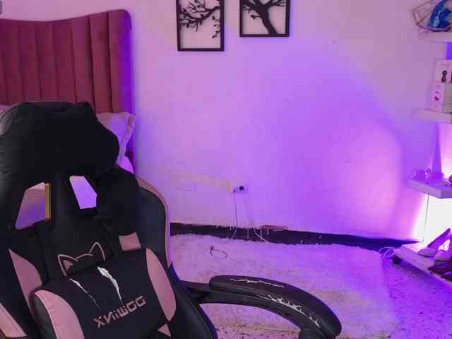 NahiaraEvans-