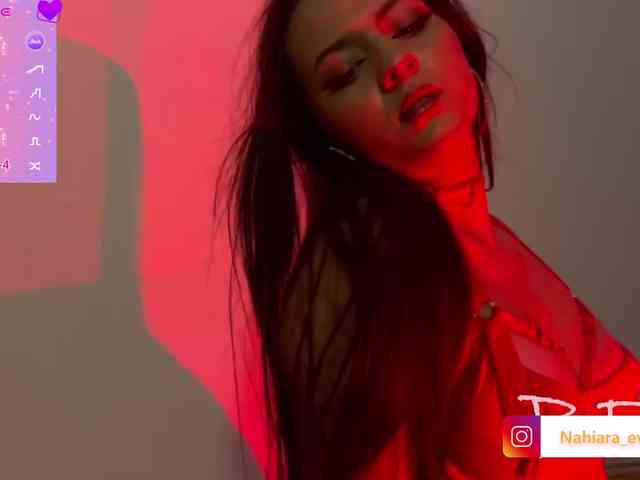 NahiaraEvans-