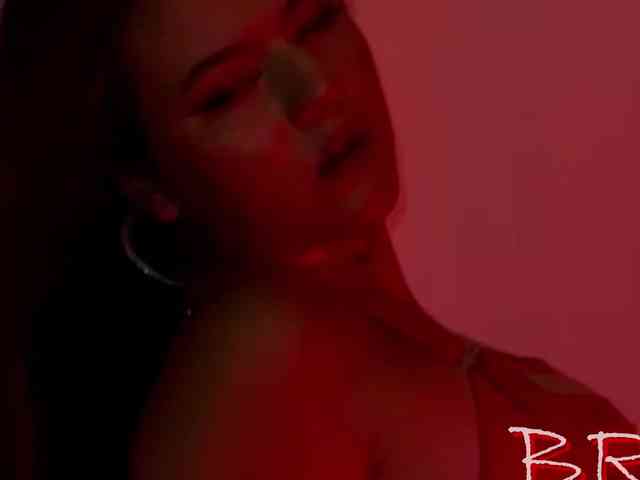 NahiaraEvans- webcam