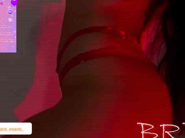 NahiaraEvans-