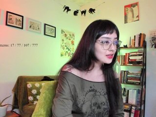 Luci--ana Porn Show