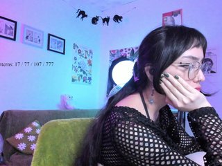 Luci--ana Porn Show