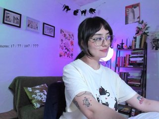 Luci--ana Porn Show