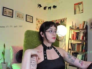 Luci--ana Porn Show