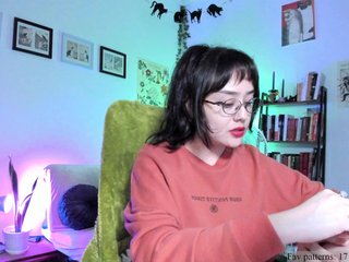 Luci--ana Porn Show