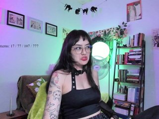 Luci--ana Porn Show