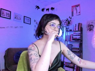 Luci--ana Porn Show