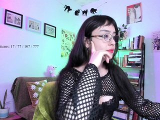 Luci--ana Porn Show