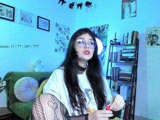 Luci--ana Porn Show
