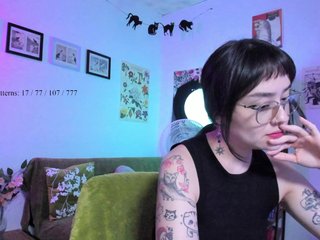 Luci--ana Porn Show