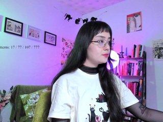 Luci--ana Porn Show