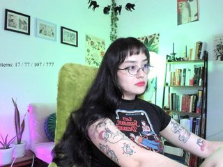 Luci--ana Porn Show