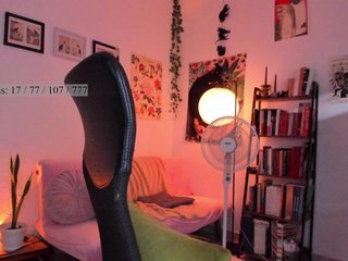 Luci--ana Porn Show
