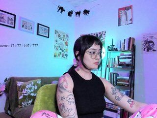 Luci--ana Porn Show