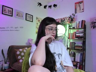 Luci--ana Porn Show