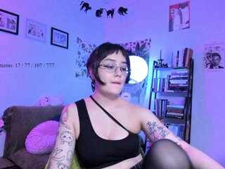 Luci--ana Porn Show