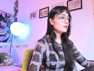 Luci--ana Porn Show
