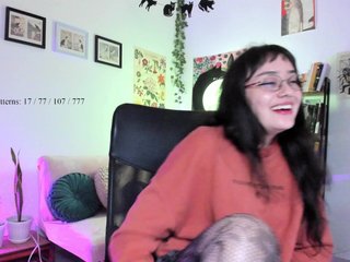 Luci--ana Porn Show