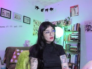 Luci--ana Porn Show