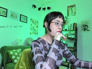 Luci--ana Porn Show