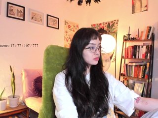 Luci--ana Porn Show