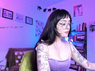 Luci--ana Porn Show