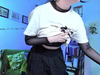 Luci--ana Porn Show