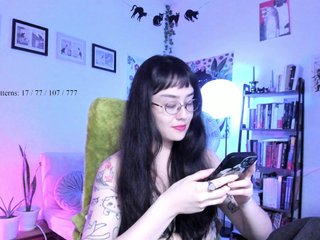 Luci--ana Porn Show