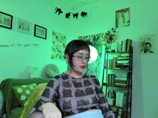 Luci--ana Porn Show