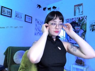 Luci--ana Porn Show
