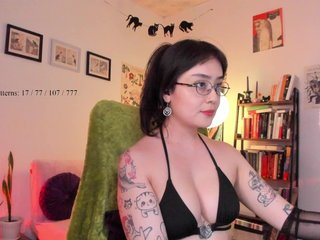 Luci--ana