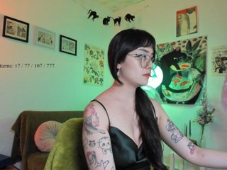Luci--ana Porn Show