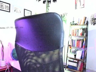 Luci--ana Porn Show