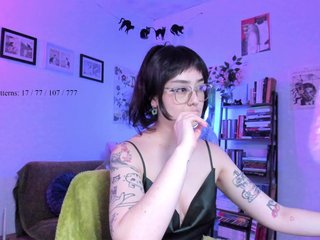 Luci--ana Porn Show